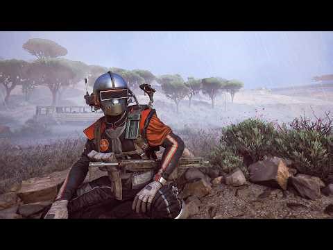 ARC Raiders but I'm really stash maxing...