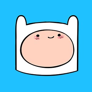 Adventure Time — FredFilms