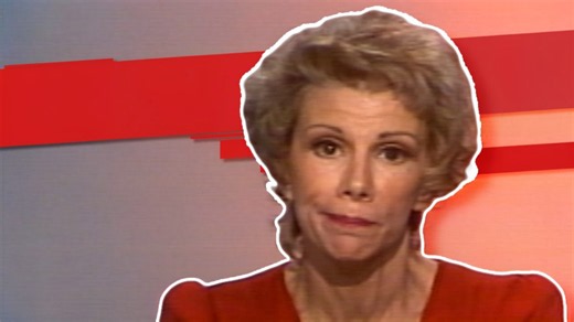 Joan Rivers | The Shape of Things | Not So Liberated (1973)