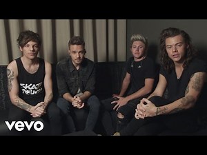 One Direction - ‘Dear World Leaders’