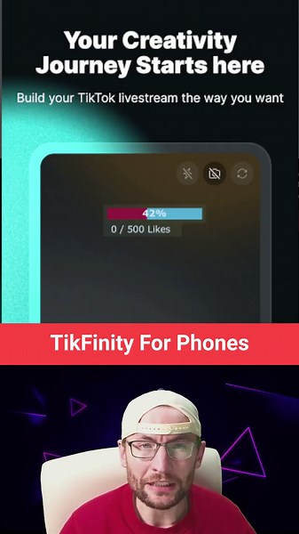 Urlebird · TikTok LIVE With Harry