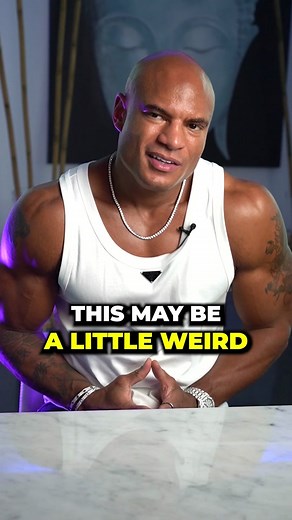 Weird Thing I Do When I Eat String Cheese