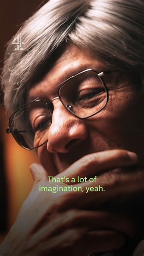 115K views · 138 reactions | Why serial killer Charles Sobhraj wants to tell his story | The Real Serpent: Investigating a Serial Killer | Channel 4 | Facebook