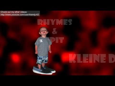 SABO-FX ft. Kleine D - Mijn testament