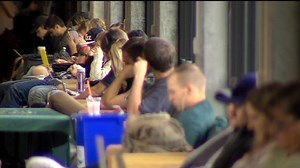 Utah's colleges continue to grow, except USU