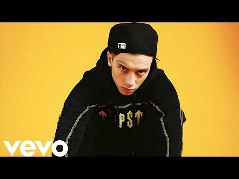 Still Loading ( Audio )