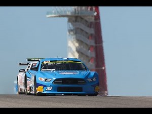 Trans Am 2018 Recap Show