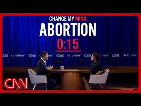 Texas voters debate Talarico on abortion, Israel, voter ID & more