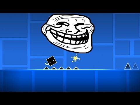 You've Been Trolled :)