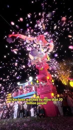 Incredible Human Puppet Show Only in China | 20 Million Views #china #chineseculture #chinatravel