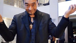 It's hard to make New York City more magical this time of year, but with Alain Nu performing at The Lexington, we've done just that. On Thursday, Friday, and Saturday, stop by for his performance after taking in the spirit of the season in Manhattan. | The Lexington Hotel, Autograph Collection