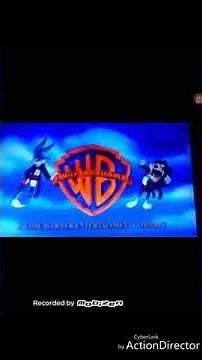 Warner Bros Family Entertainment Logo History Reversed
