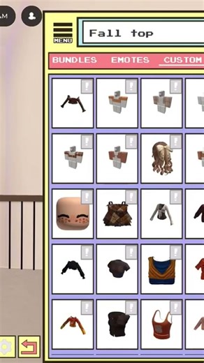 Classic clothing is back!!!!!✨🫶🏻 Tysm @Amberry #berryave #roblox