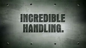 Carbon Express Covert Crossbow TV Spot