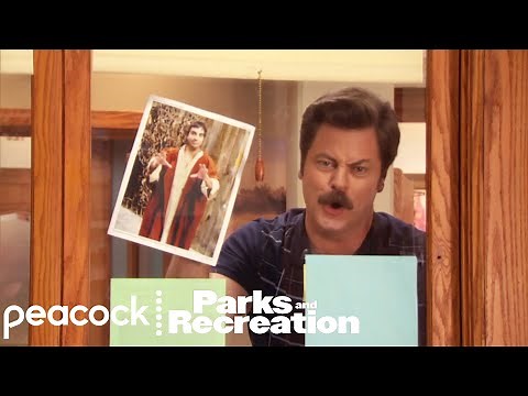Digging Up Dirt | Parks and Recreation