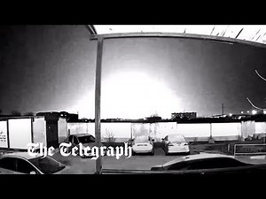 Explosion at Russian airfield 'destroys two nuclear capable Tu-95 bombers'