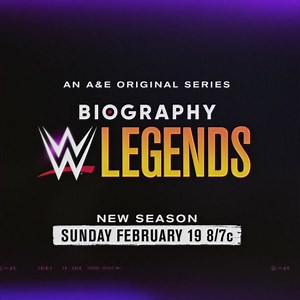971 reactions · 112 shares | It's about to go down! Biography: WWE Legends RETURNS to tell the story of nWo, the most influential group in the history of sports entertainent. Don't miss the season premiere during @WWE Superstar Sunday, Febraury 19th at 8/7c on A&E. #WWEonAE | WWE on A&E | Facebook