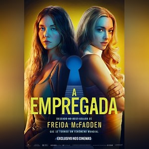 A Empregada