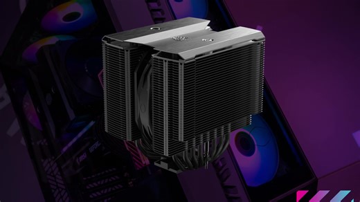 25 reactions | Upgrade your PC gaming experience with the Cooler Master MA824 Stealth. Unparalleled performance, sleek design, and effective cutting-edge cooling make it the ultimate air cooler for gamers. Say goodbye to overheating and hello to optimal gaming sessions. linkto.cm/ma824cm | Cooler Master | Facebook