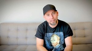 "Always You" is the love song on the #Power album. This song came together so quickly and is my favorite song on the record...my wife is my whole story. She saved my life so many times, and I cannot believe she chooses to stay with somebody like me, so "Always You" is for her. http://smarturl.it/PowerAlbum | We Are Messengers