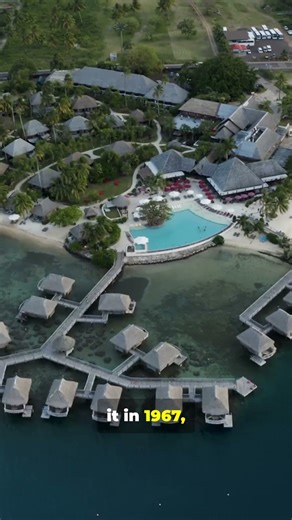 This Private Island Feels Too Perfect to Be Real 🏝️