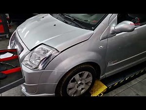 Citroen C2 VTR
