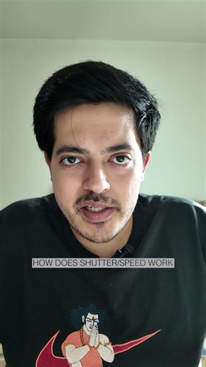 How Does a Camera Shutter Work? Shutter Speed Explained Simply (The Science Behind Every Photo)