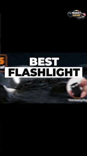 Top 5 Best Flashlights of 2026 – Ultimate Buying Guide.
