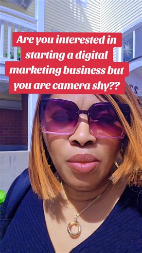 Tricia Digital on TikTok