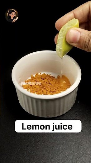 Cracked Heels Gone in 3 Days 😱 | Turmeric + Lemon + Coconut Oil Remedy | 100% Result