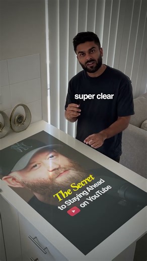 Comment EXAMPLE for 3 examples on each tweak to take your content from 100’s to 100,000’s of views