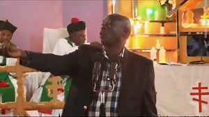 Ministry of Education angalia hii mambo RiggyG anasema,watoto wa mlima wawekwe shule mzuri tafadhali. | Coletta Aluda TV