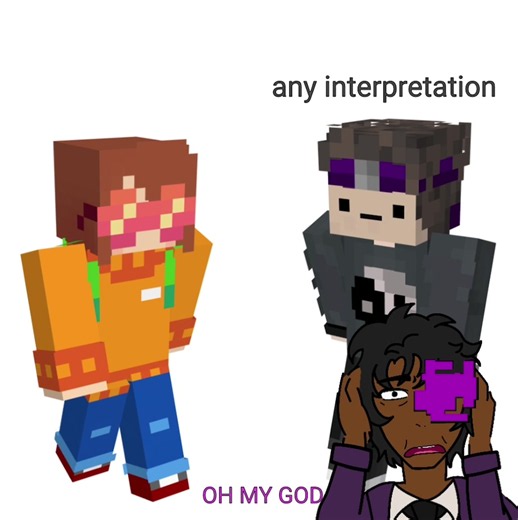 ASH IS KILLING ME OMG #lifesteal #unstablesmp #wifies #squiddo #fyp | Avery