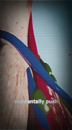 zach d films but its actually horror