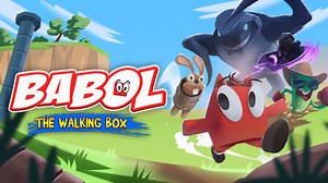 3D platformer Babol the Walking Box announced for PS5, Xbox Series, PS4, Xbox One, Switch, and PC