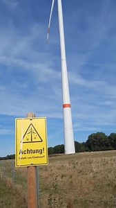 WP Regeln für WP Fans #windkraft