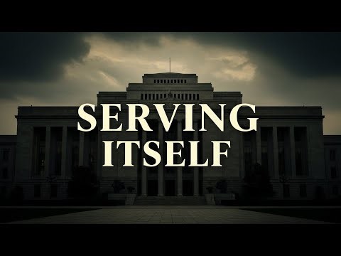 The System That Turned Against Its Own People