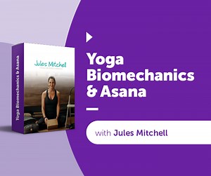 Yoga Biomechanics and Asana - Part One - Free E-Course