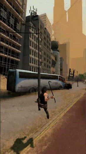 Third Person Michael Jackson Nextbot Gmod