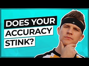 Perfect Soccer Shooting Form