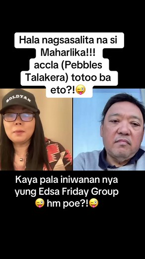 Maharlika Nagsalita: Ano ang Balita?