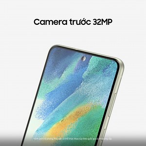 166K views · 1.7K reactions | Selfie siêu nghệ, bừng lên thần thái cùng Camera trước 32MP trên Galaxy S21 FE 5G! Sở hữu ngay: https://bit.ly/S21_FE_Jan30 | Samsung | Facebook