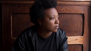 Meshell Ndegeocello's debut album was a bold and unapologetic wake up call - Double J