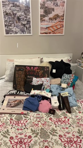 2025 Christmas Haul Highlights