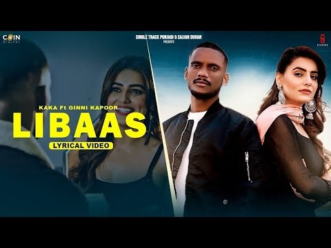 Dor Dor Jabe Mere Kale Rang To - KAKA| Kale te Libas di Shakinan Kuri - Kaka(Official Full Song)