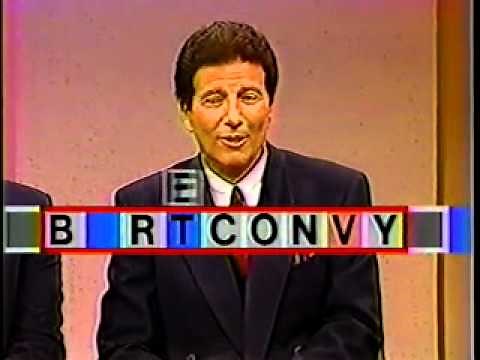 Game show hosts with Phil Donahue Part 1