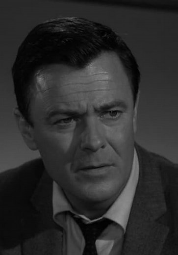 The Twilight Zone S04:E09 - Printer's Devil