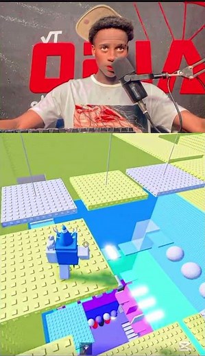 61 ATTEMPTS on ROBLOX #roblox