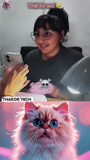 #voiceacting #tiktokeffects #funny