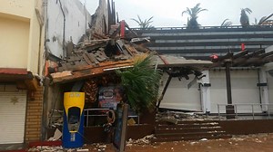 Arkansas Woman On Maternity Leave In Mexico When Hurricane Strikes